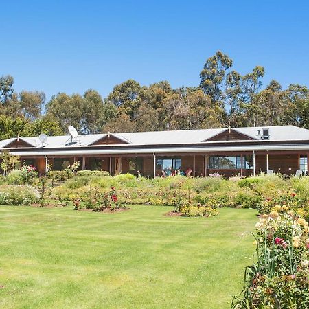 Springwood Homestead B&B Metricup Extérieur photo