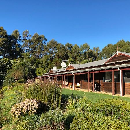 Springwood Homestead B&B Metricup Extérieur photo