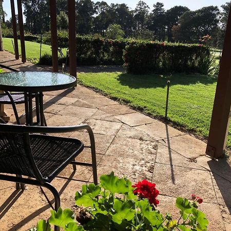 Springwood Homestead B&B Metricup Extérieur photo