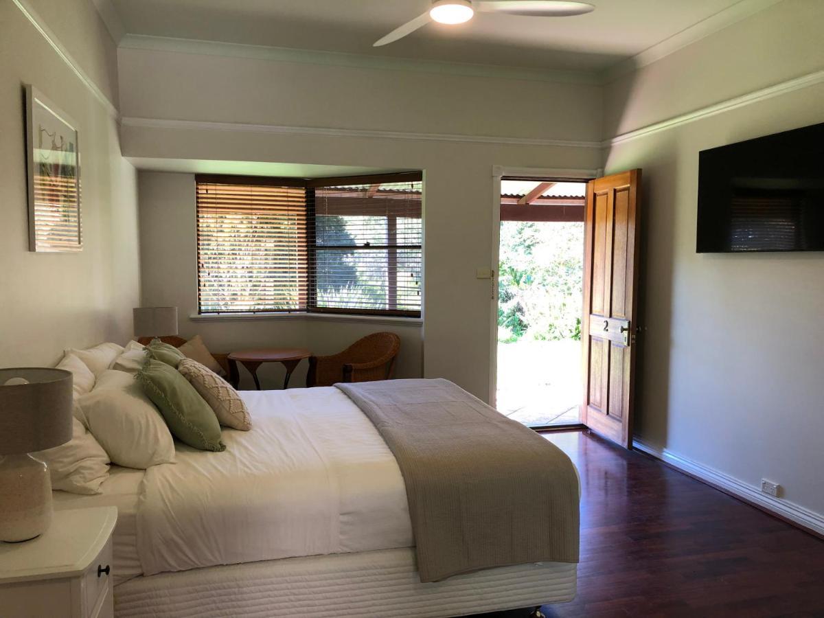 Springwood Homestead B&B Metricup Extérieur photo