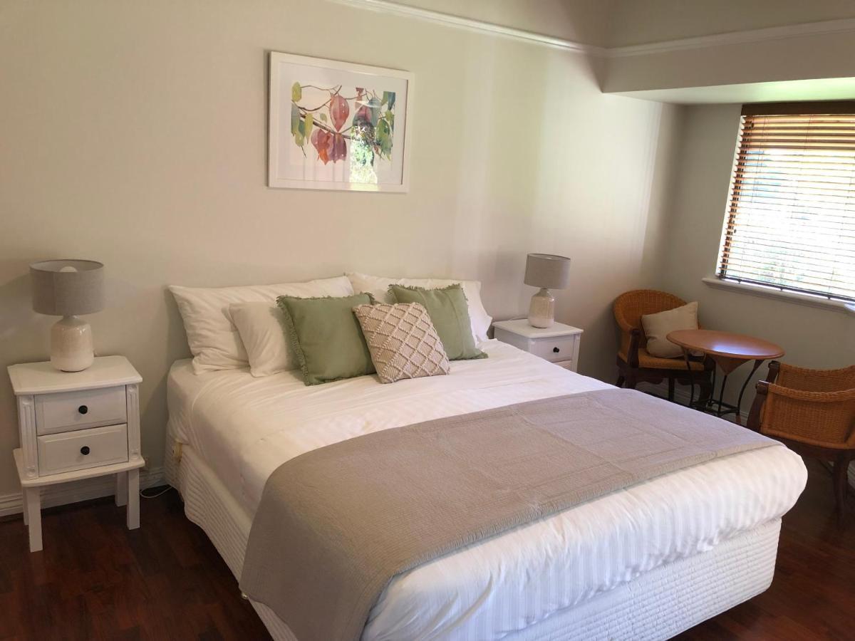 Springwood Homestead B&B Metricup Extérieur photo