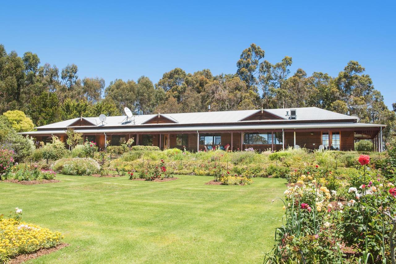 Springwood Homestead B&B Metricup Extérieur photo