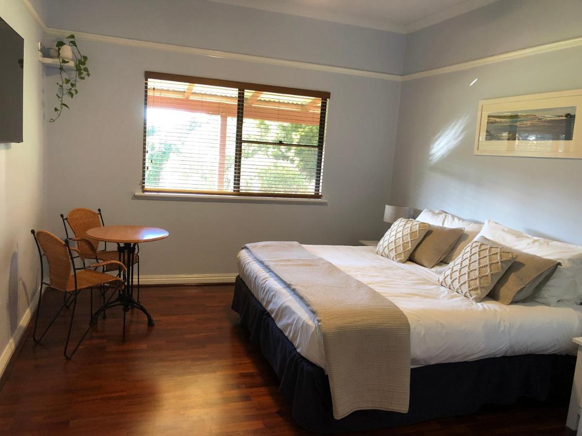 Springwood Homestead B&B Metricup Extérieur photo