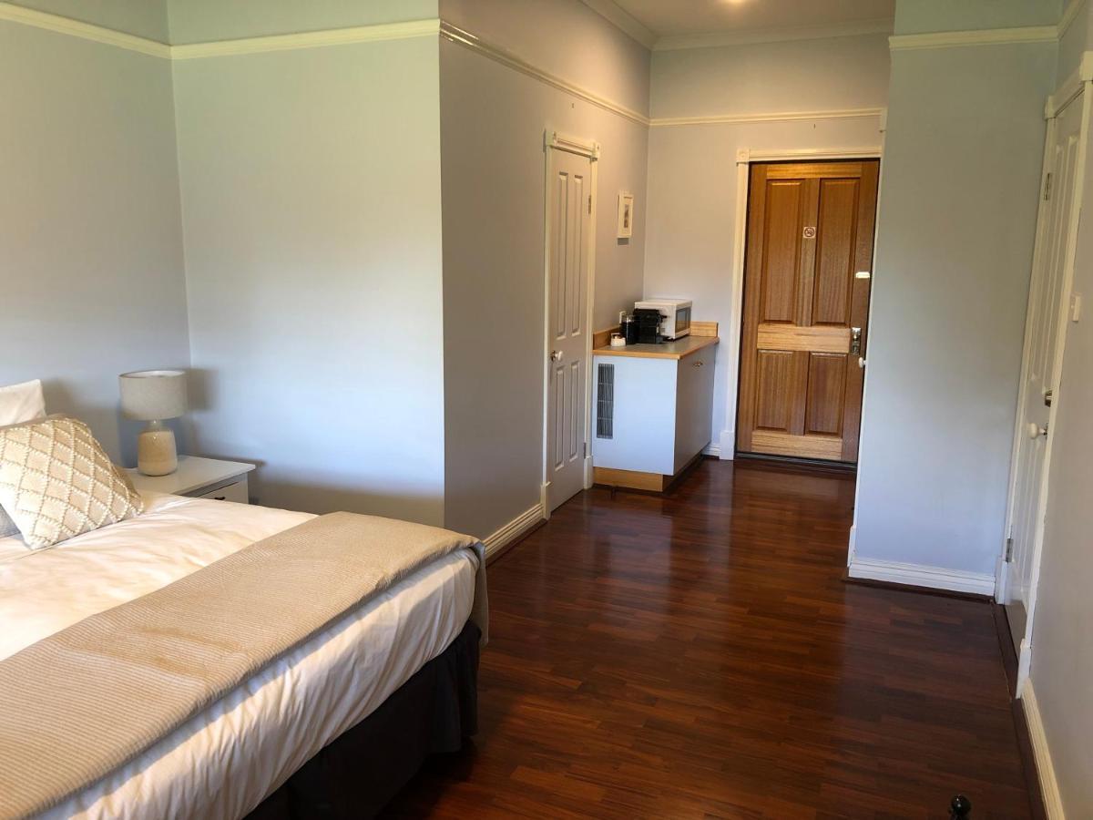 Springwood Homestead B&B Metricup Extérieur photo