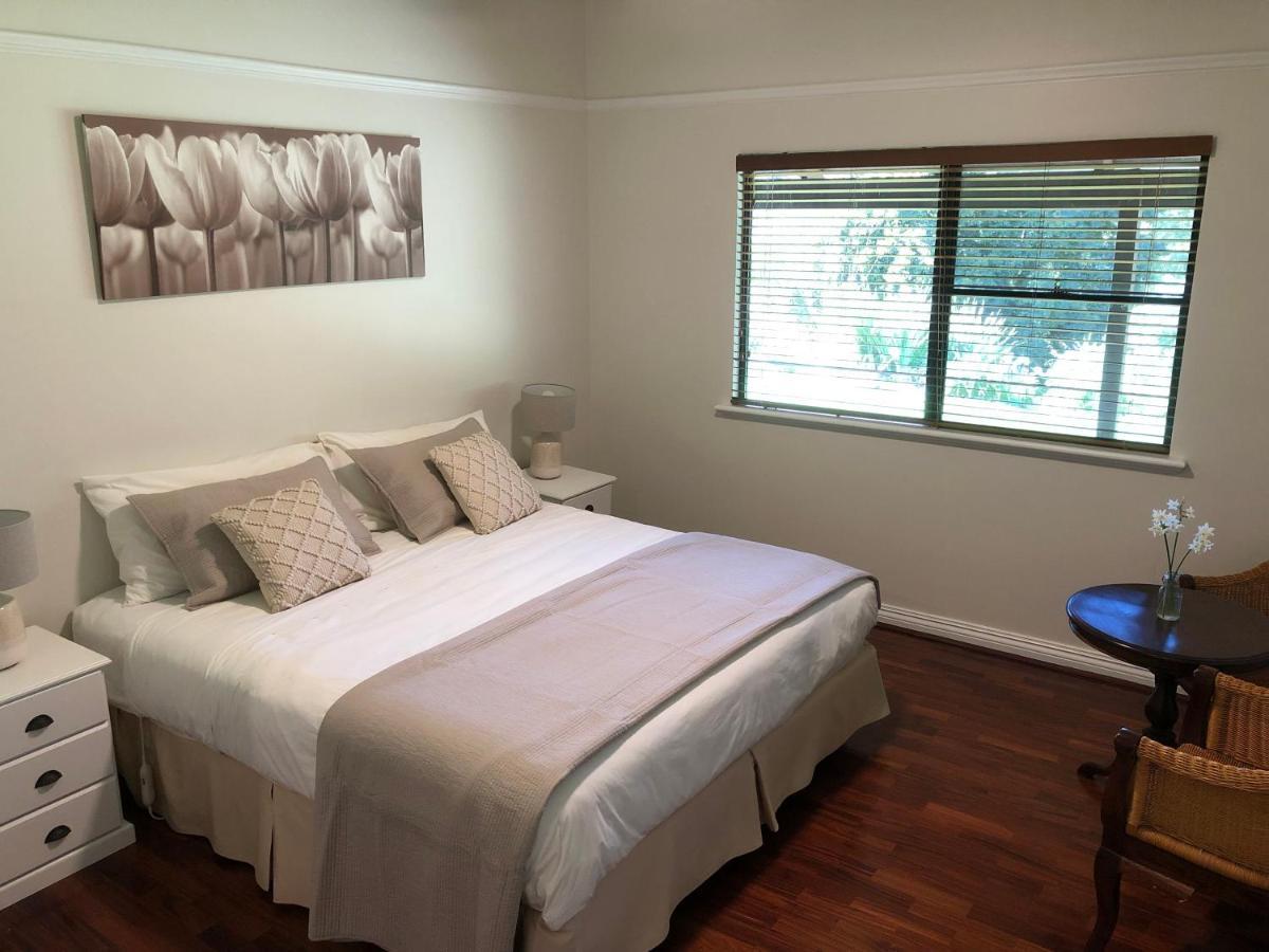 Springwood Homestead B&B Metricup Extérieur photo