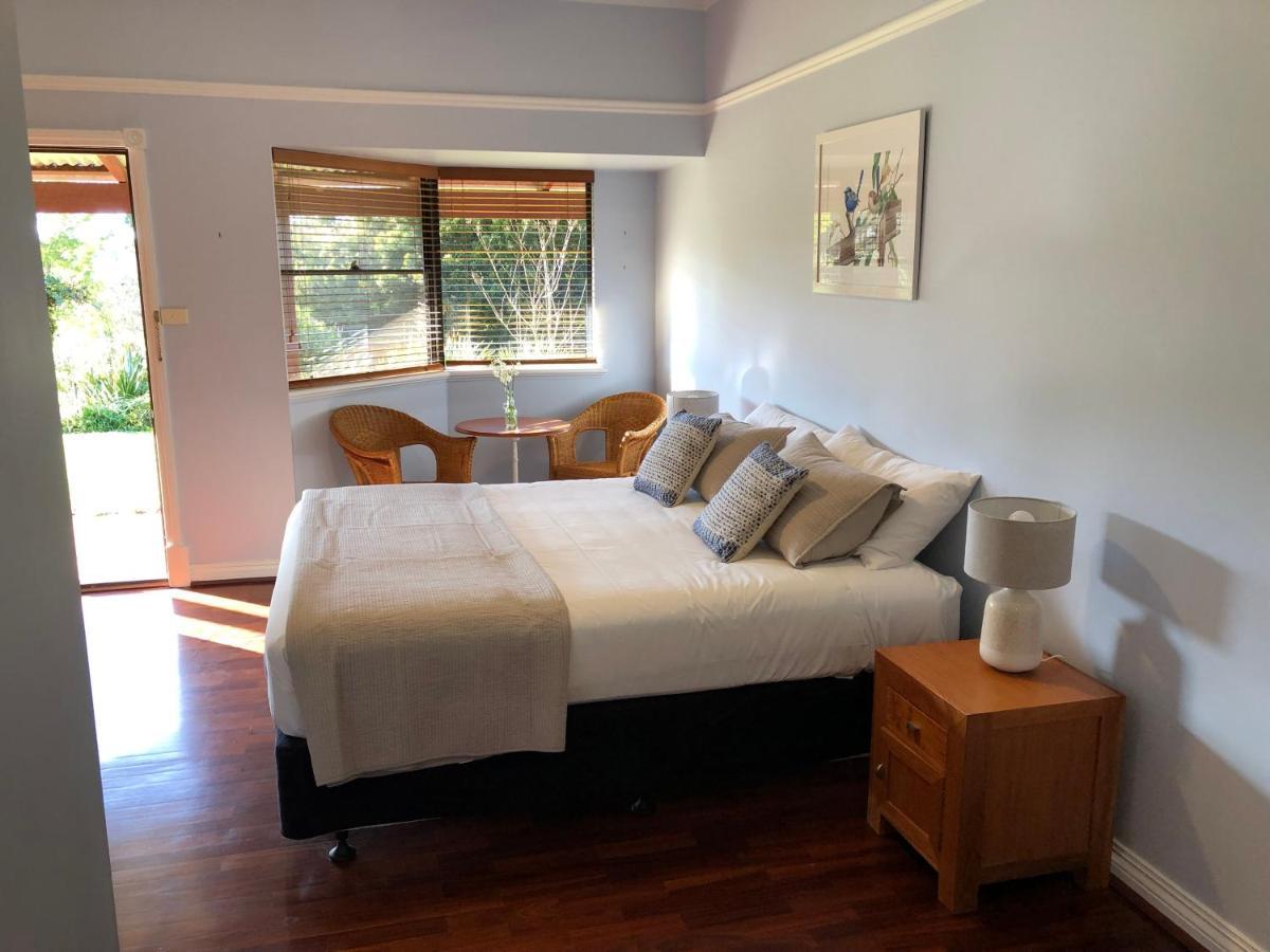 Springwood Homestead B&B Metricup Extérieur photo