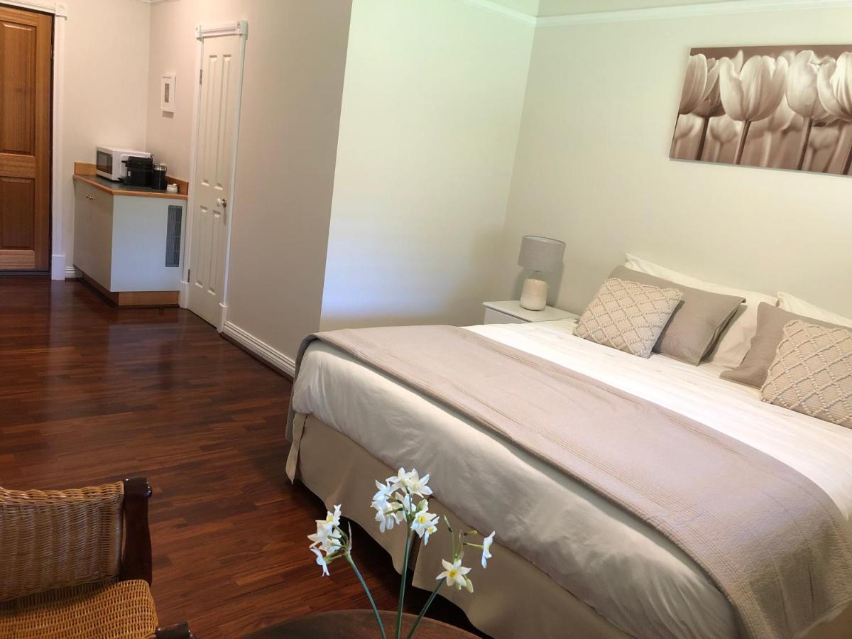 Springwood Homestead B&B Metricup Extérieur photo
