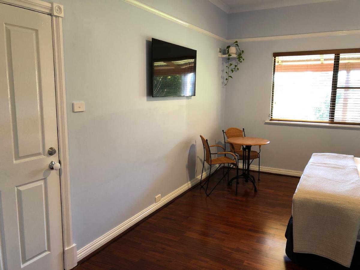 Springwood Homestead B&B Metricup Extérieur photo