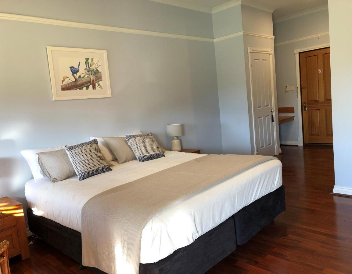 Springwood Homestead B&B Metricup Extérieur photo