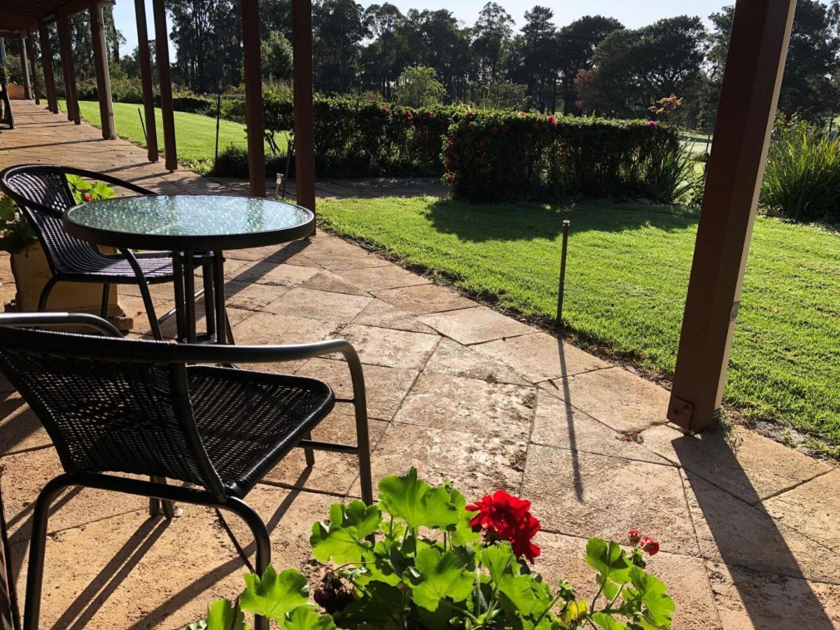 Springwood Homestead B&B Metricup Extérieur photo